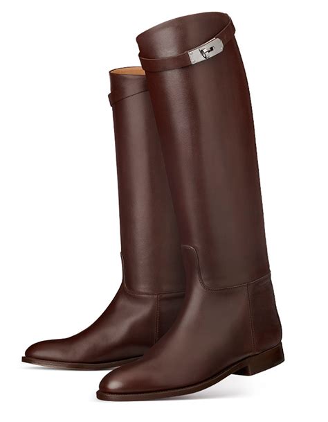 hermes bottes femme